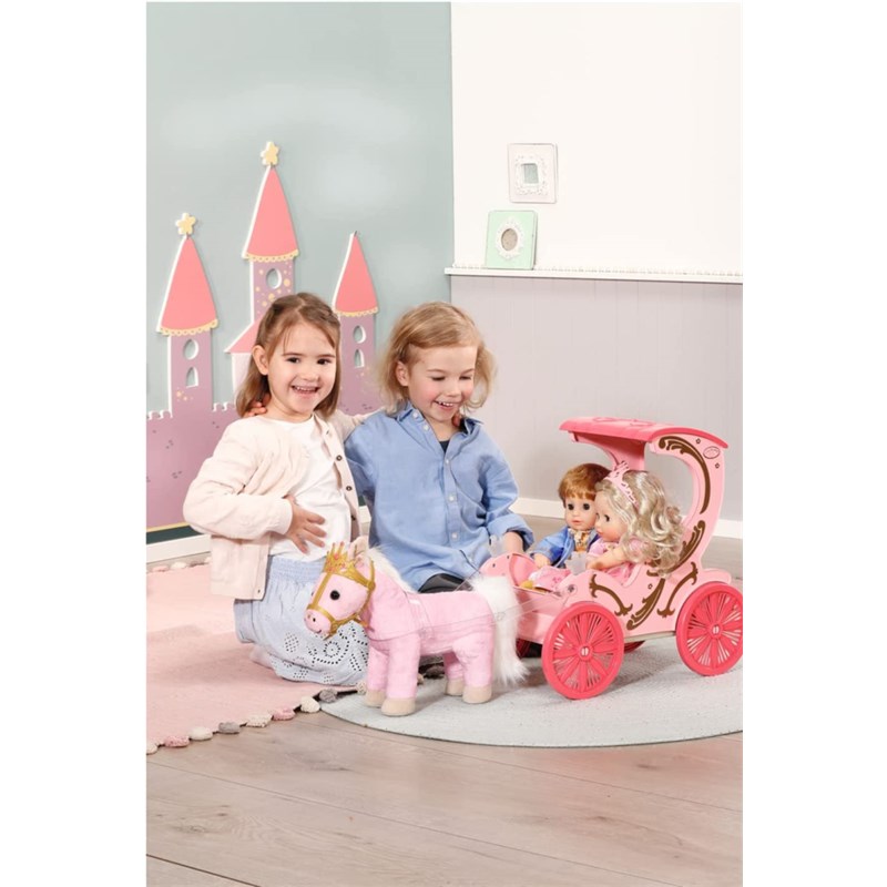 ANNABELLE LUTKA SWEET LITTLE PRINCESS 36CM
