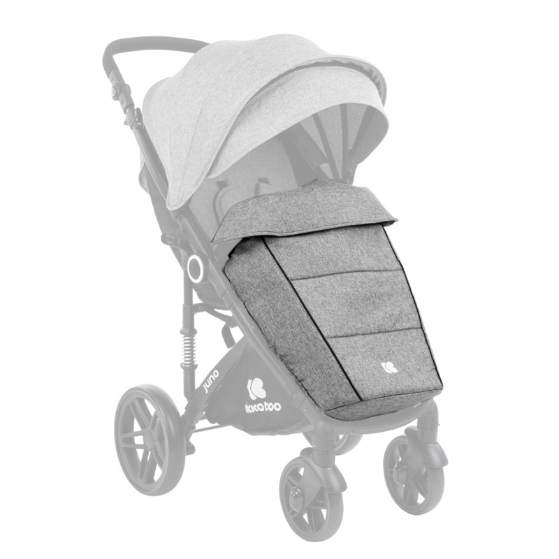 KOLICA JUNO DARK GREY 2020