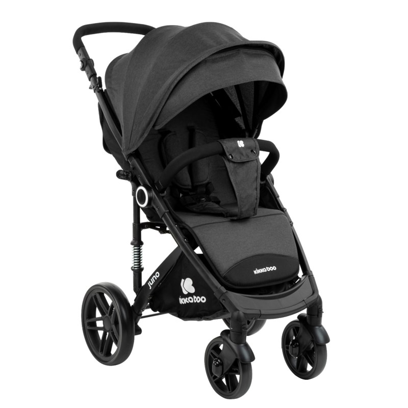 KOLICA JUNO DARK GREY 2020