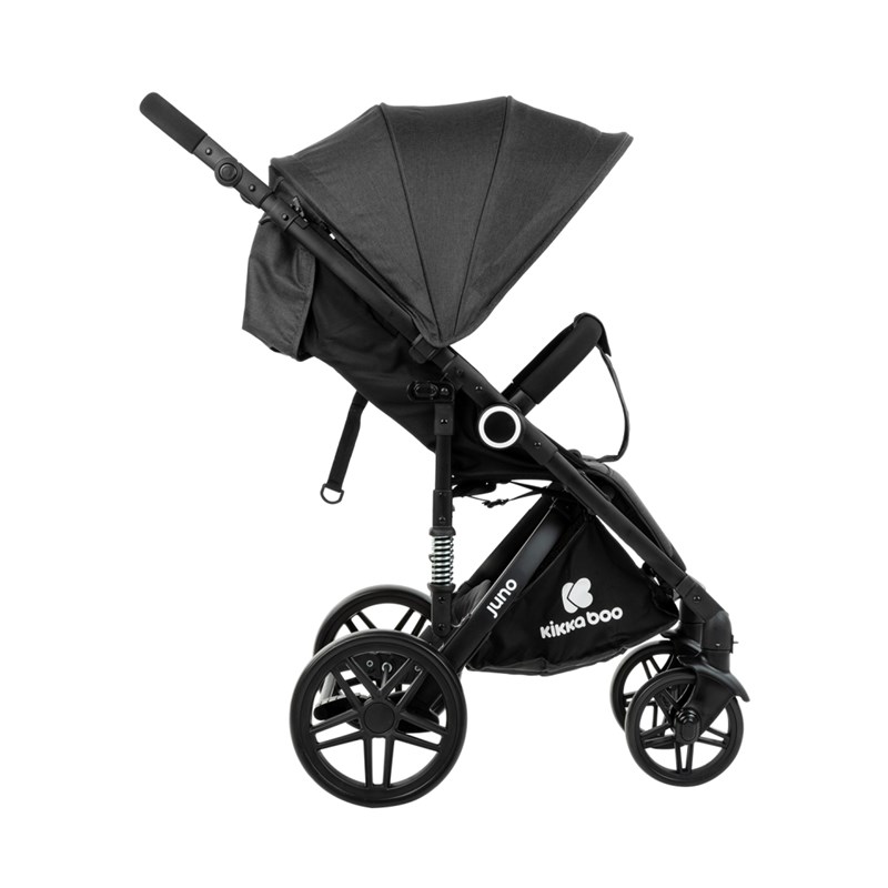 KOLICA JUNO DARK GREY 2020
