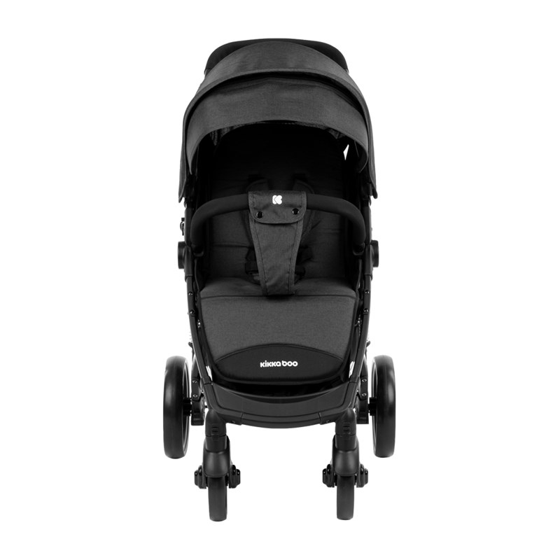 KOLICA JUNO DARK GREY 2020