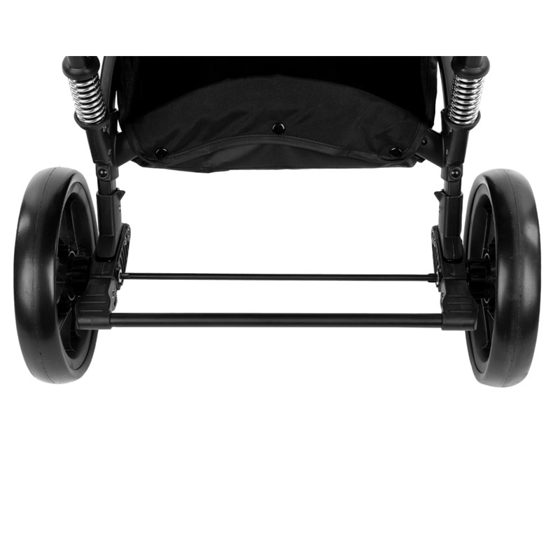 KOLICA JUNO DARK GREY 2020