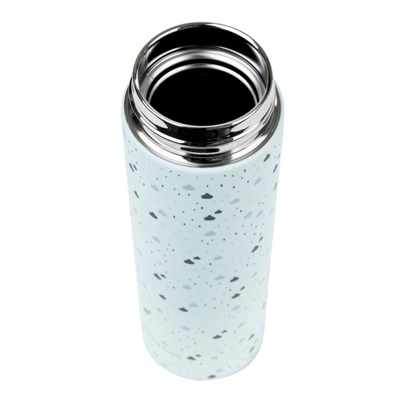KIKKA BOO TERMOS BOCA SAVANNA 500ML BLUE