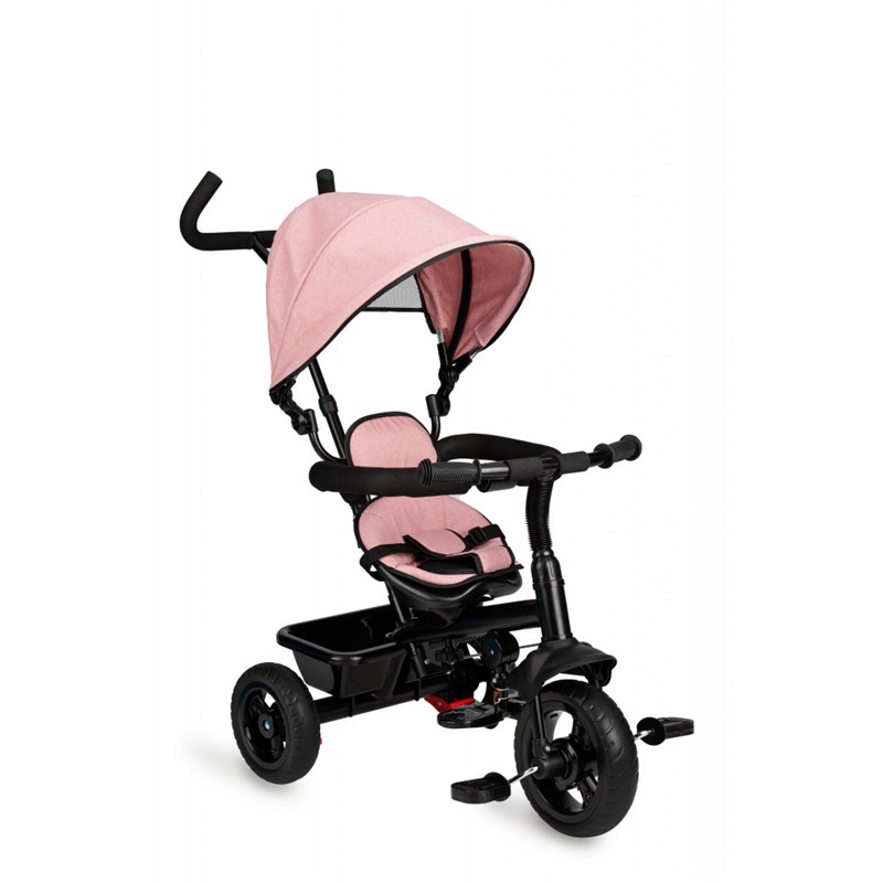 MOMI QKIDS MILA TRICIKL,PINK