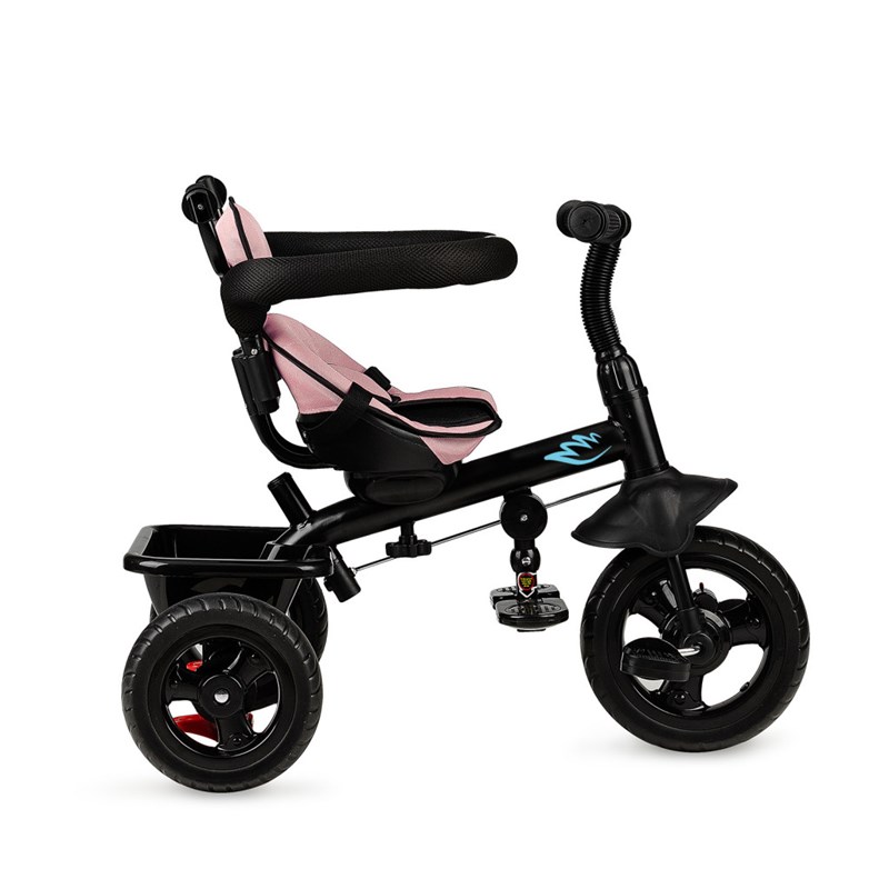 MOMI QKIDS MILA TRICIKL,PINK