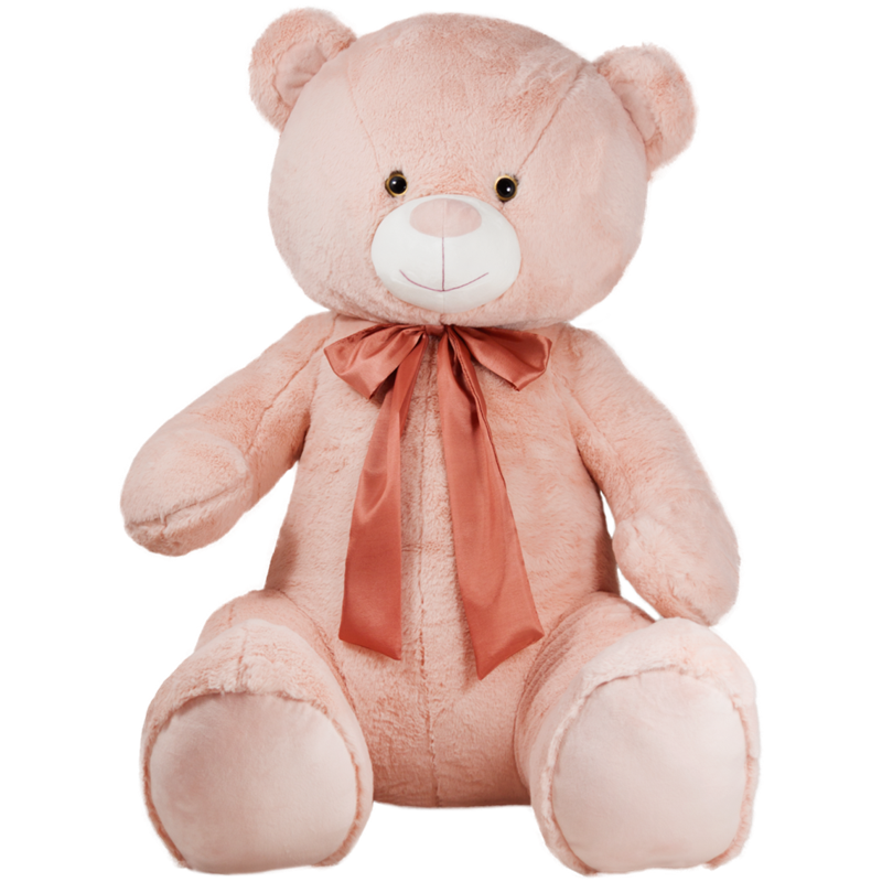 AMEK MEDO PINK/GOLD 80CM