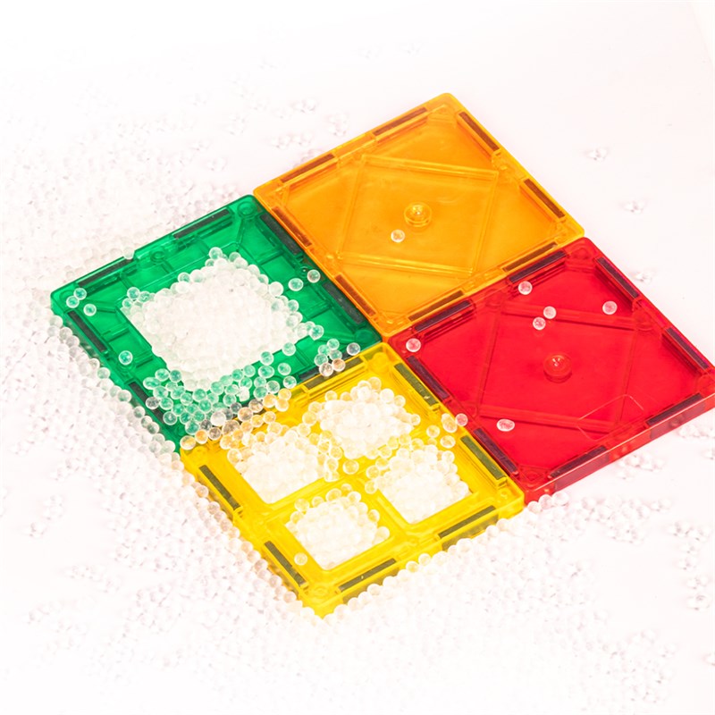 MAGPLAYER MAGNETNE KOCKE 60KOM