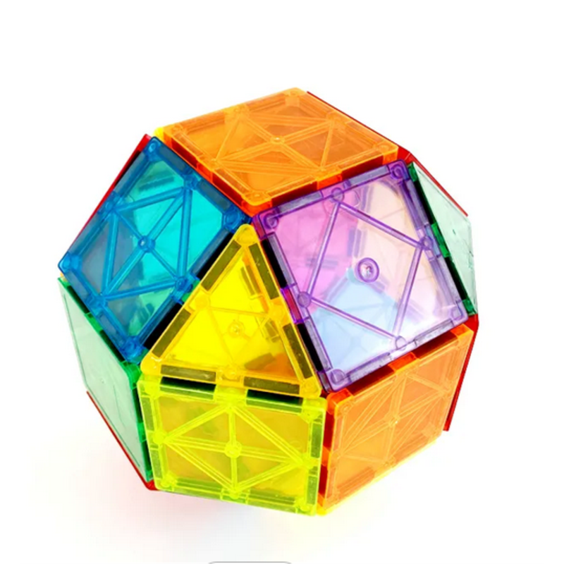 MAGPLAYER MAGNETNE KOCKE 60KOM
