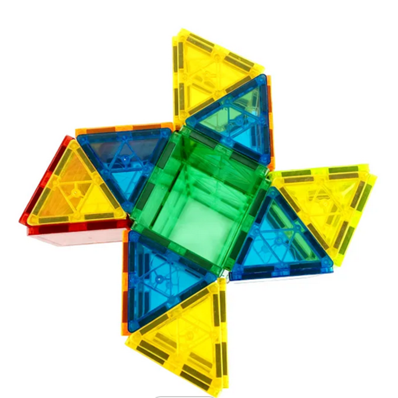 MAGPLAYER MAGNETNE KOCKE 60KOM
