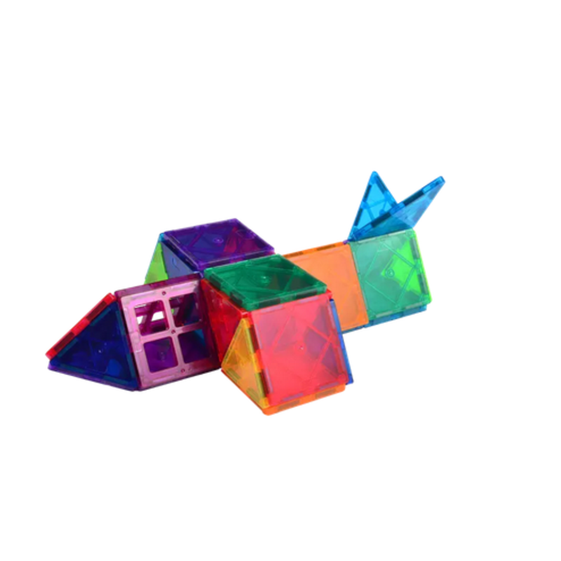 MAGPLAYER MAGNETNE KOCKE 60KOM