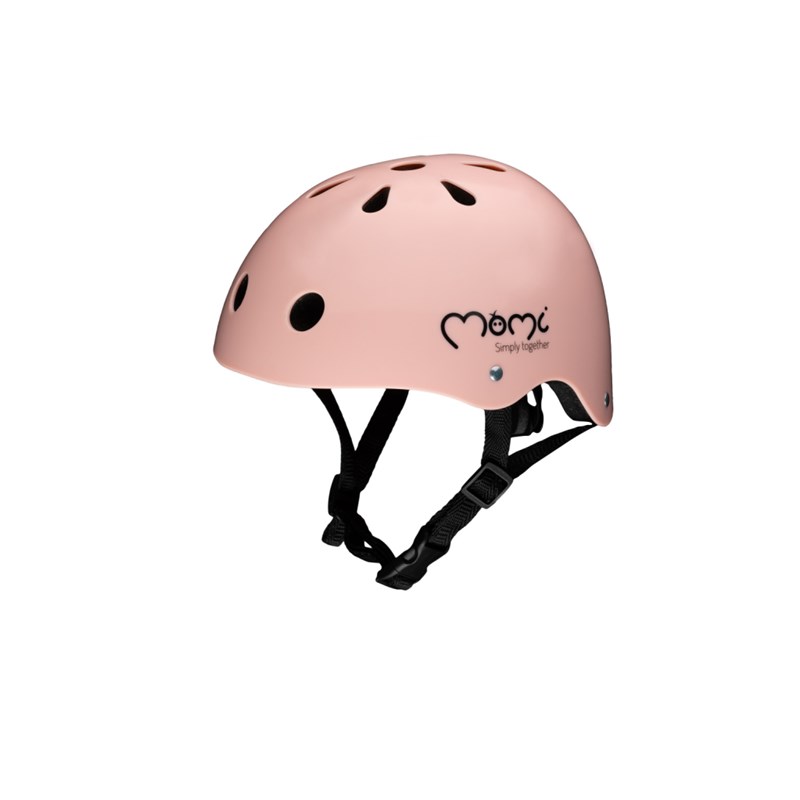 MOMI MIMI KACIGA ROZA MAT