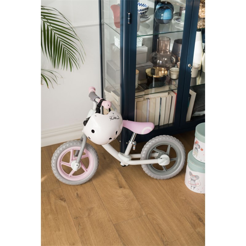 MOMI MIMI KACIGA ROZA MAT