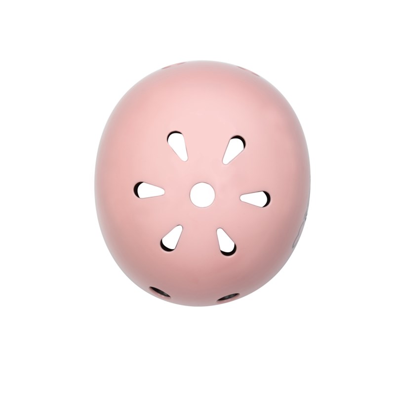 MOMI MIMI KACIGA ROZA MAT