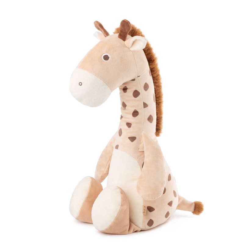 AMEK BABY ŽIRAFA 30CM