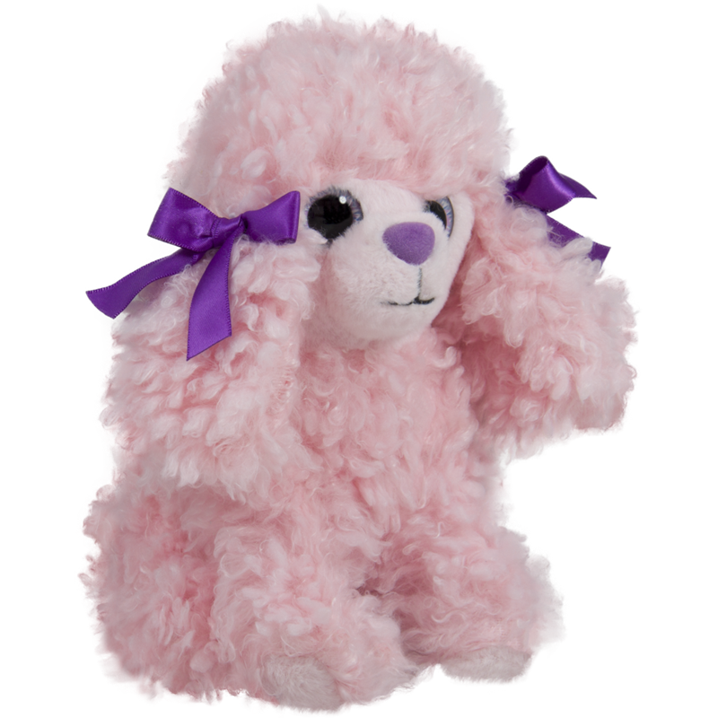 AMEK PUDLICA ,18CM