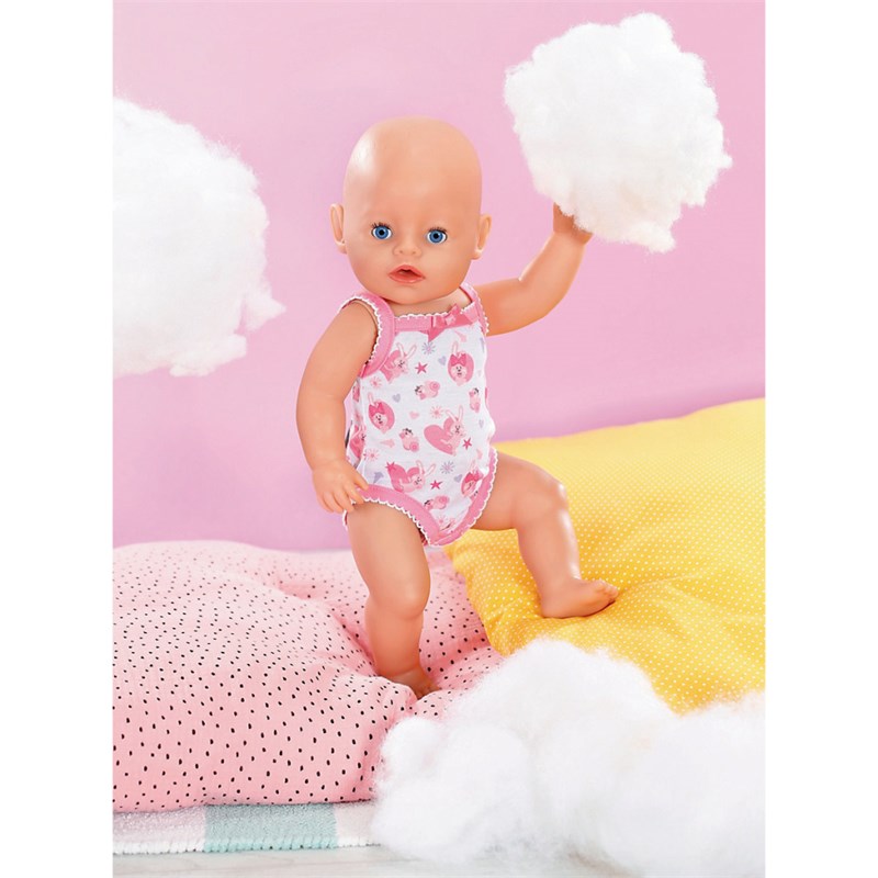 BABY BORN BODIĆ