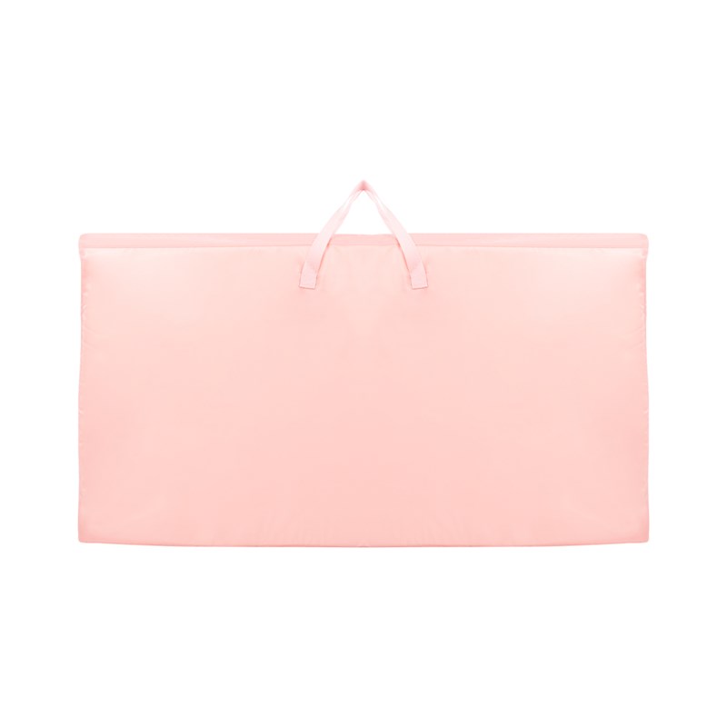 KIKKA BOO KOLIJEVKA BONNE NUIT PINK MELANGE