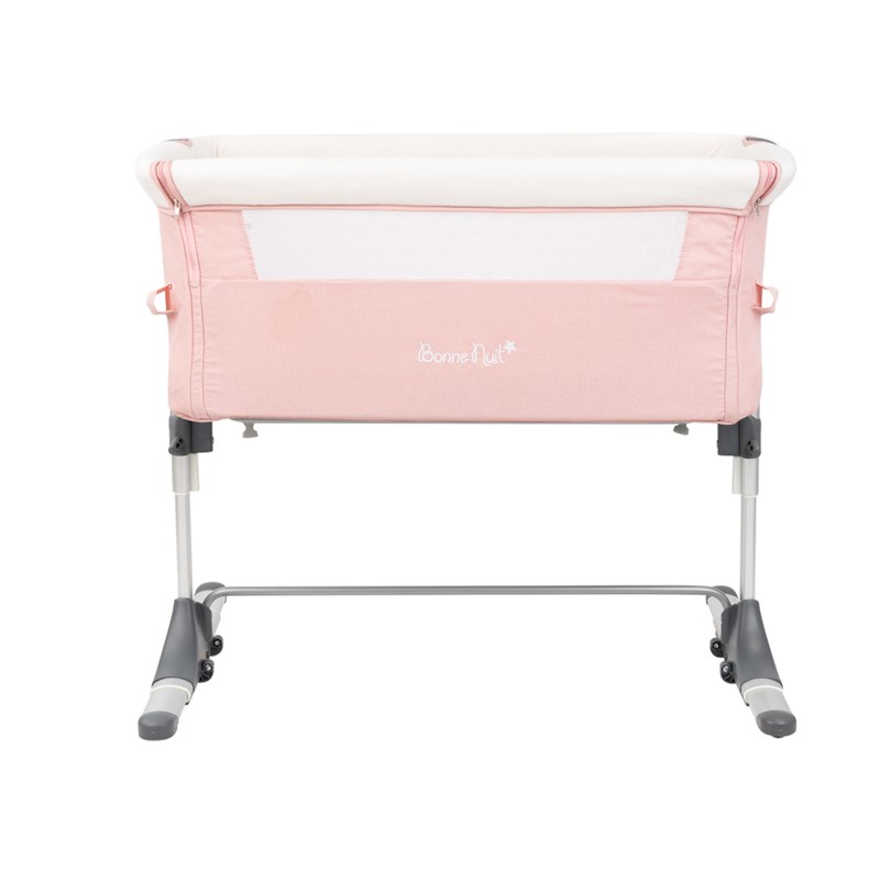 KIKKA BOO KOLIJEVKA BONNE NUIT PINK MELANGE