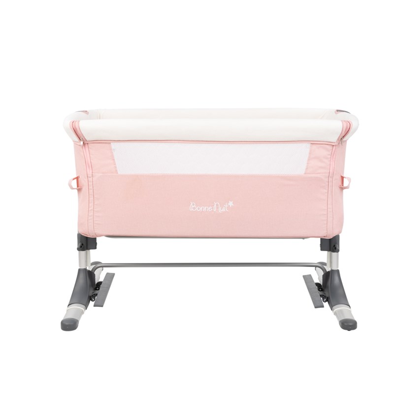 KIKKA BOO KOLIJEVKA BONNE NUIT PINK MELANGE