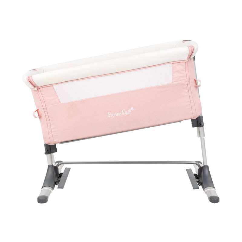 KIKKA BOO KOLIJEVKA BONNE NUIT PINK MELANGE