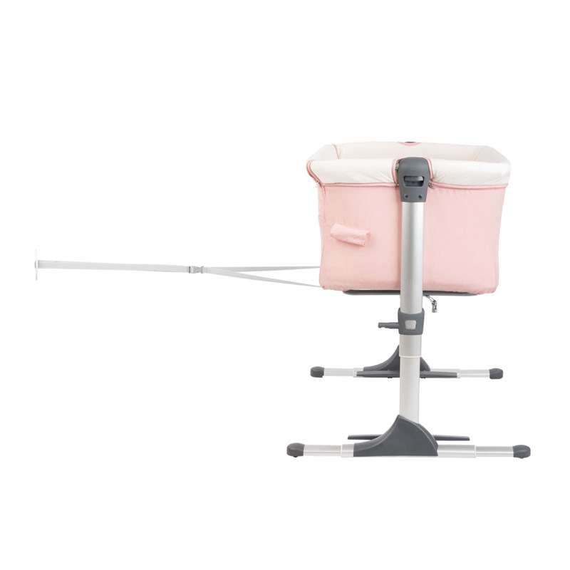 KIKKA BOO KOLIJEVKA BONNE NUIT PINK MELANGE