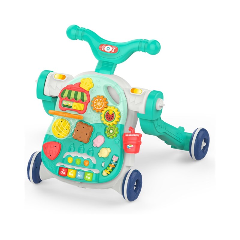 KIKKA BOO HODALICA 4U1 SWEET ESCAPE,MINT