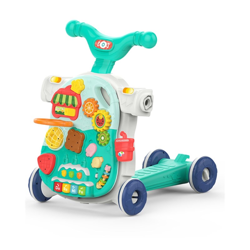 KIKKA BOO HODALICA 4U1 SWEET ESCAPE,MINT