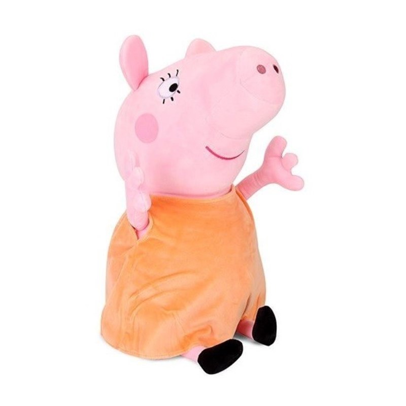 PLIŠ PEPPA PIG 20CM E.
