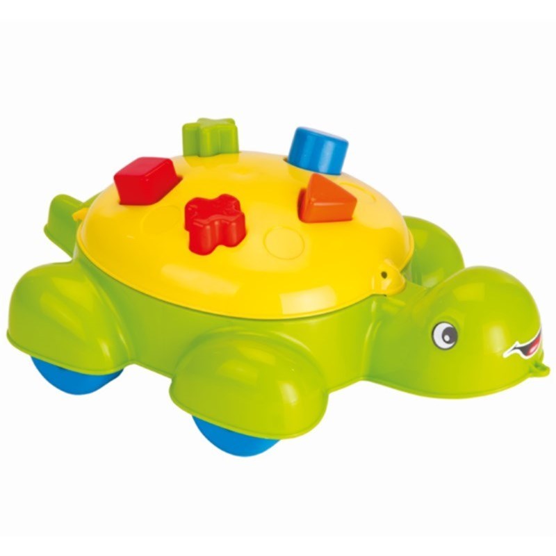 FISHER PRICE KORNJAČA SORTER TŠ.