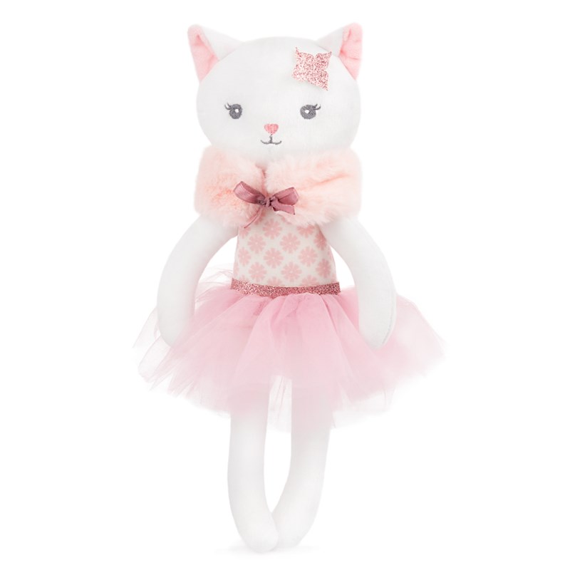 AMEK LOLLY PUFFS KITTY SA SUKNJOM 32CM