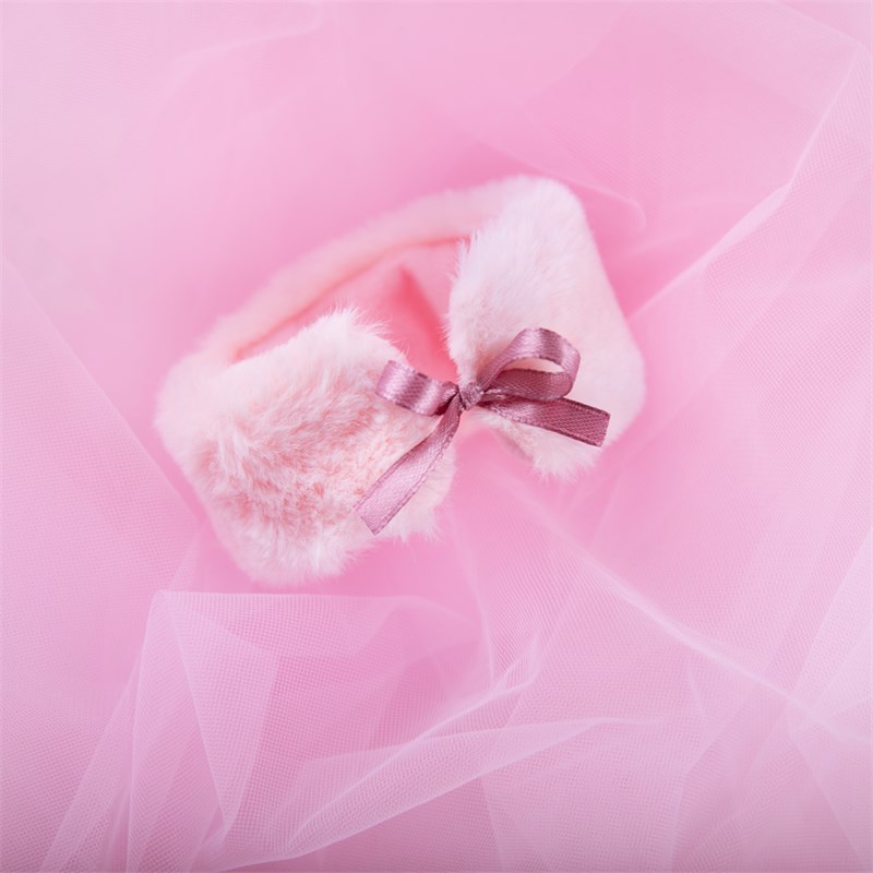AMEK LOLLY PUFFS KITTY SA SUKNJOM 32CM