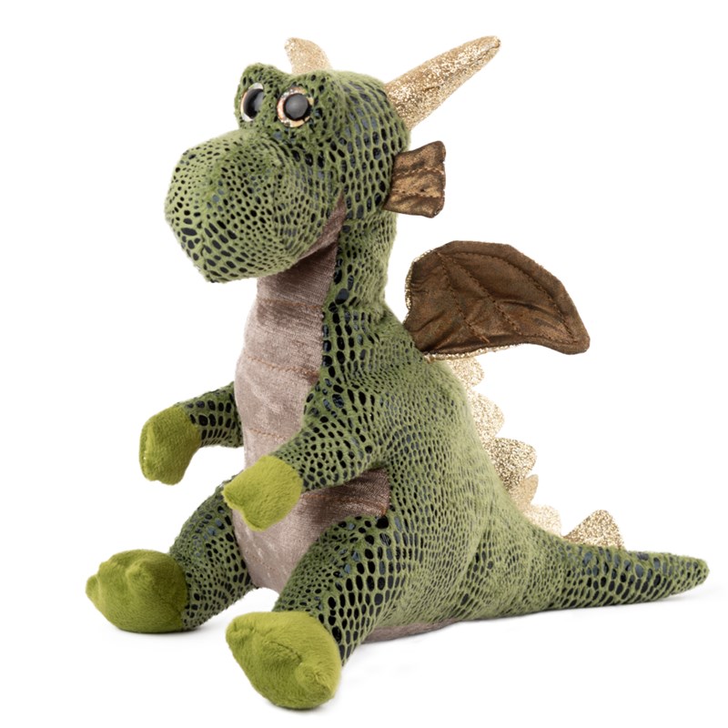 AMEK DINO GREEN 22CM