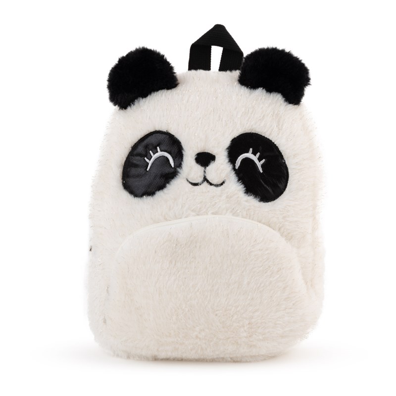 AMEK RUKSAK PANDA 30CM