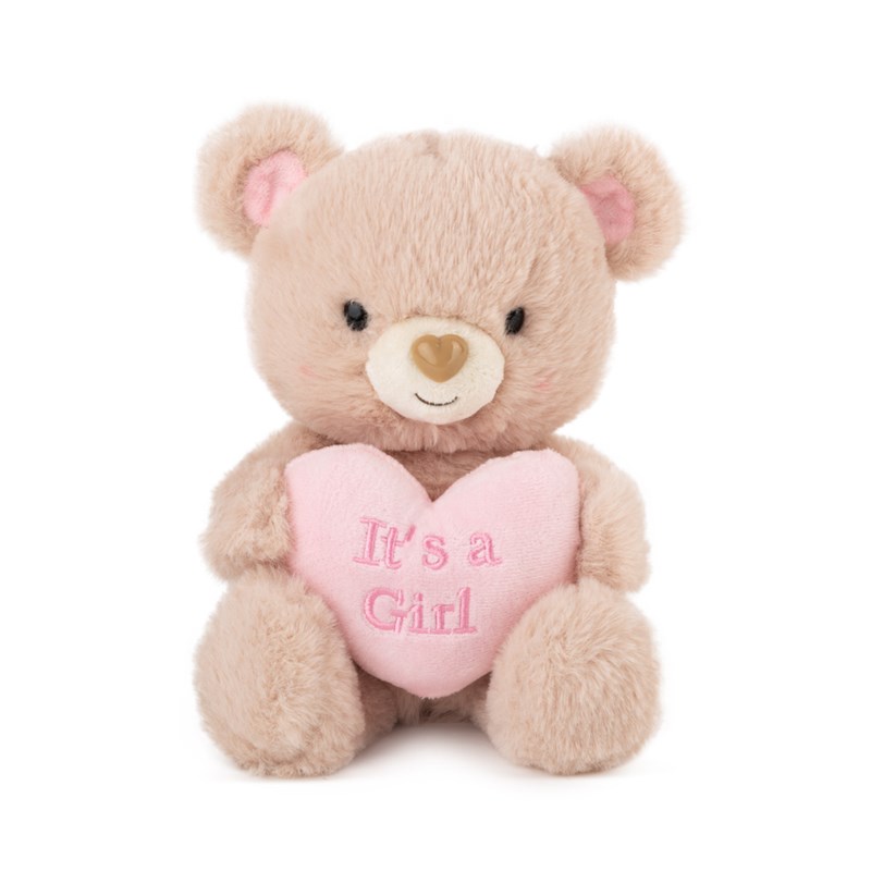 AMEK MEDO ITS A GIRL 21CM