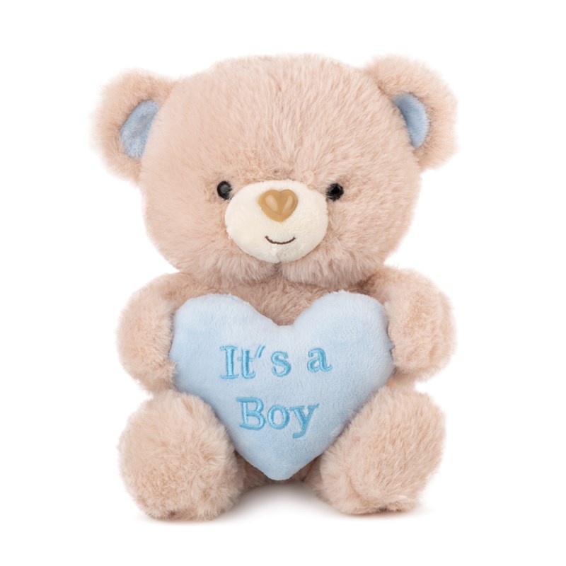AMEK MEDO ITS A BOY, 21CM