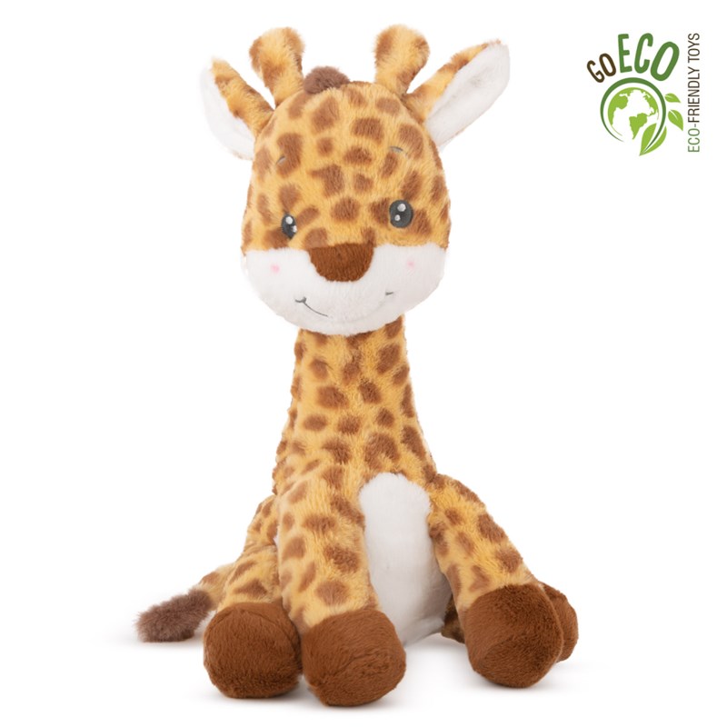 AMEK EKO ŽIRAFA 38CM