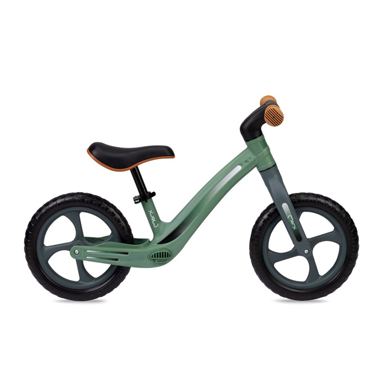 MOMI MIZO BALANS BICIKL ,GREEN
