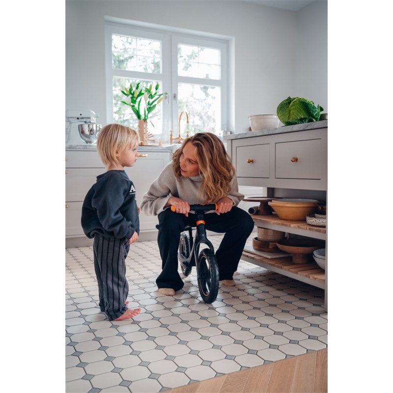 MOMI MIZO BALANS BICIKL ,GREEN