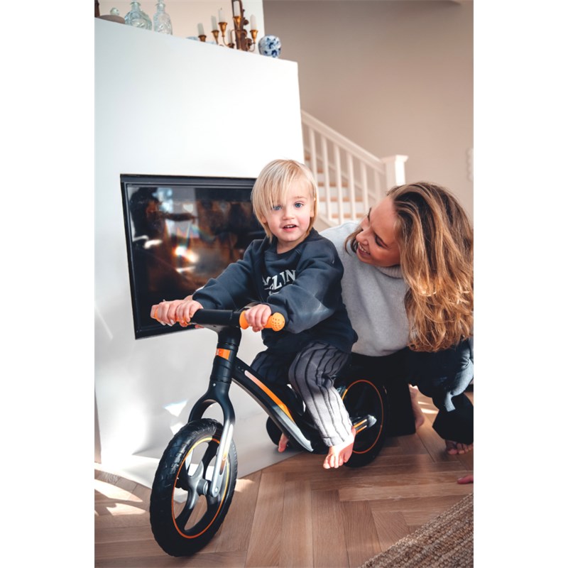 MOMI MIZO BALANS BICIKL ,GREEN