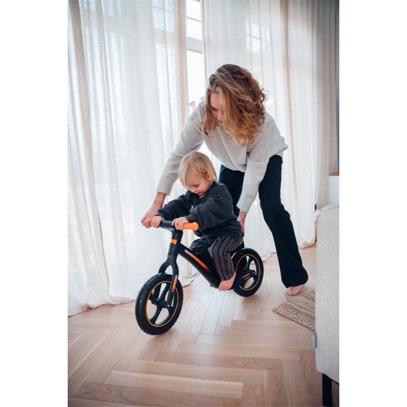 MOMI MIZO BALANS BICIKL ,GREEN