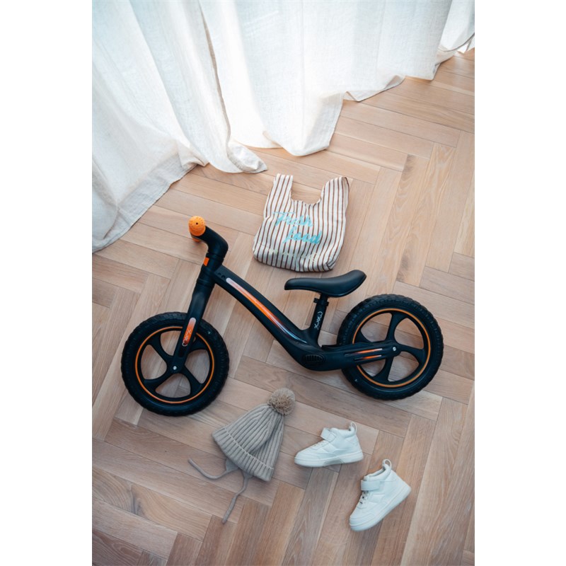 MOMI MIZO BALANS BICIKL ,GREEN