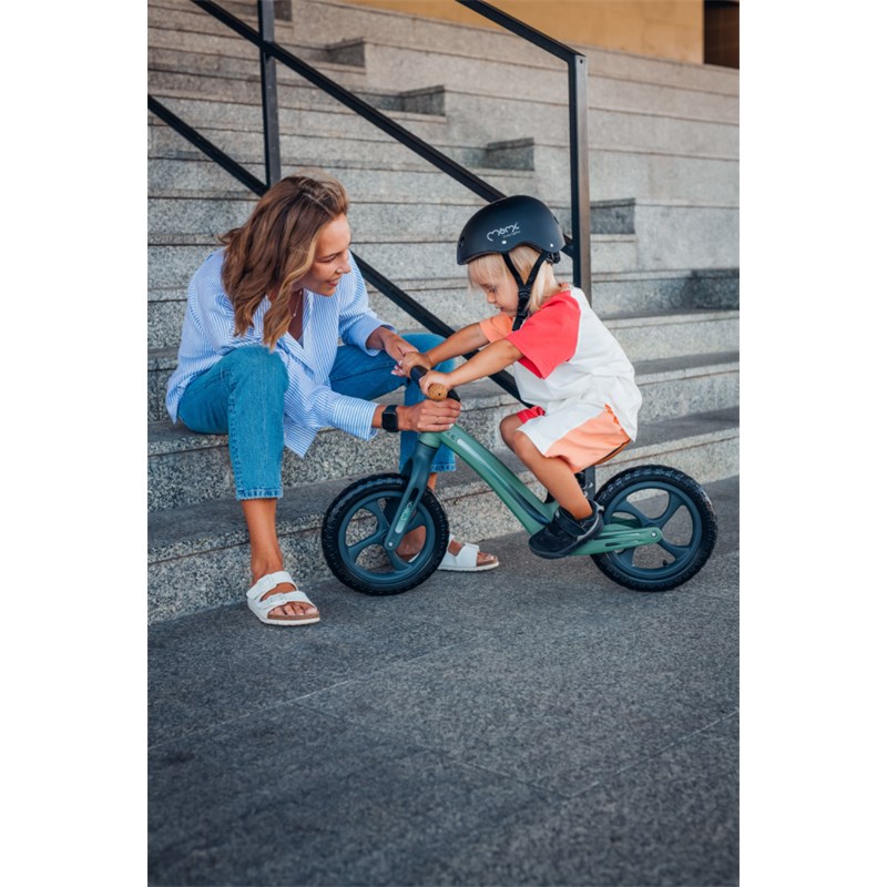 MOMI MIZO BALANS BICIKL ,GREEN