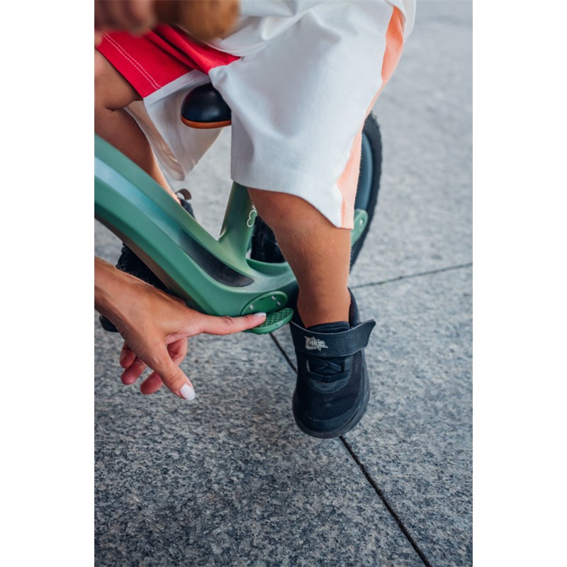 MOMI MIZO BALANS BICIKL ,GREEN