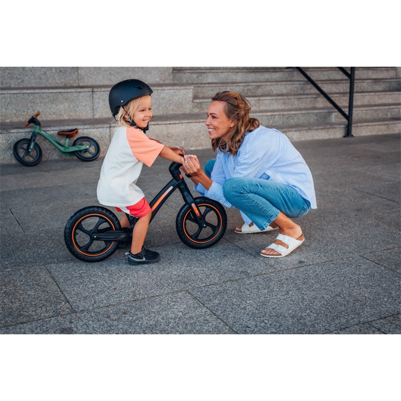 MOMI MIZO BALANS BICIKL ,GREEN