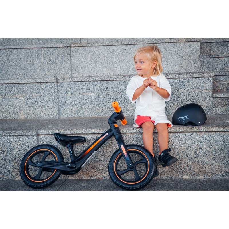 MOMI MIZO BALANS BICIKL ,GREEN