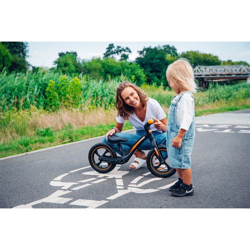 MOMI MIZO BALANS BICIKL ,GREEN