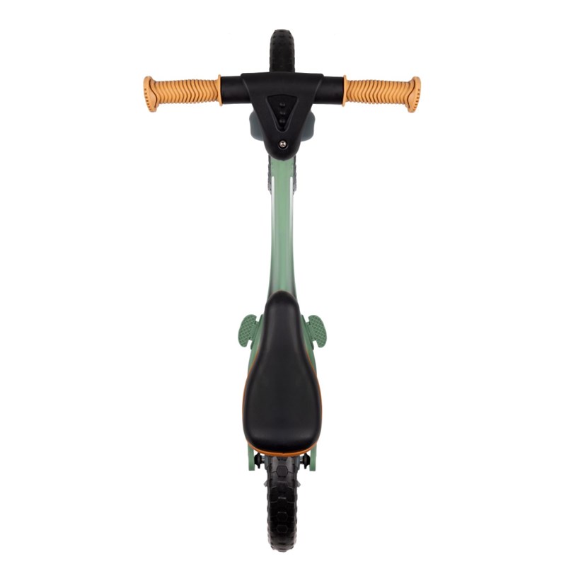 MOMI MIZO BALANS BICIKL ,GREEN
