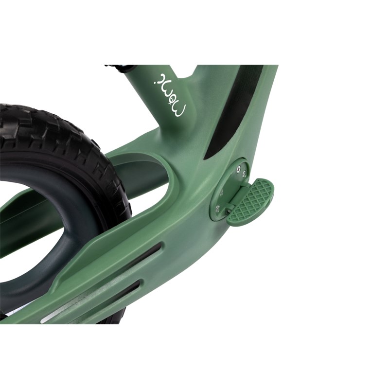 MOMI MIZO BALANS BICIKL ,GREEN