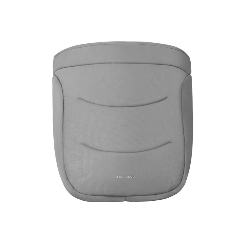 KIKKA BOO KOLICA AVA 3U1,GREY