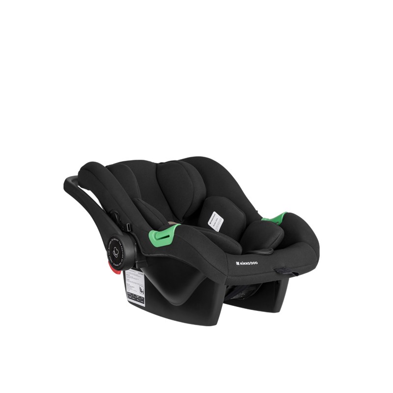 KIKKA BOO KOLICA AVA 3U1,BEIGE